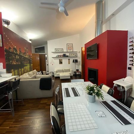 Apartament Casa Cirella Near Anagnina Metro Rzym Zewnętrze zdjęcie