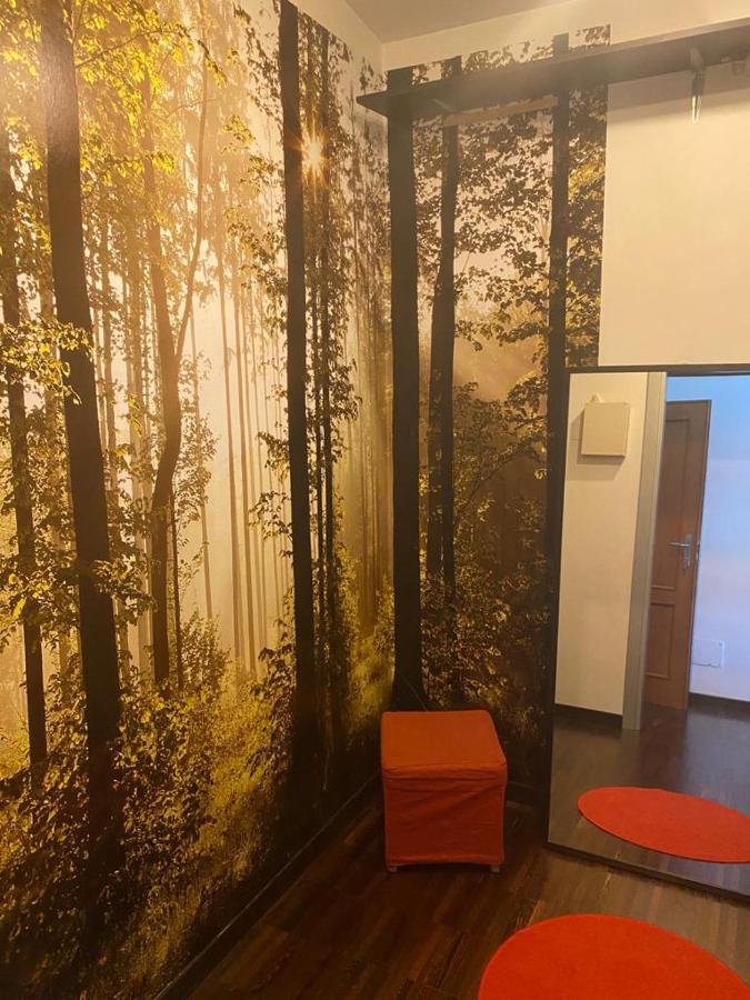 Apartament Casa Cirella Near Anagnina Metro Rzym Zewnętrze zdjęcie