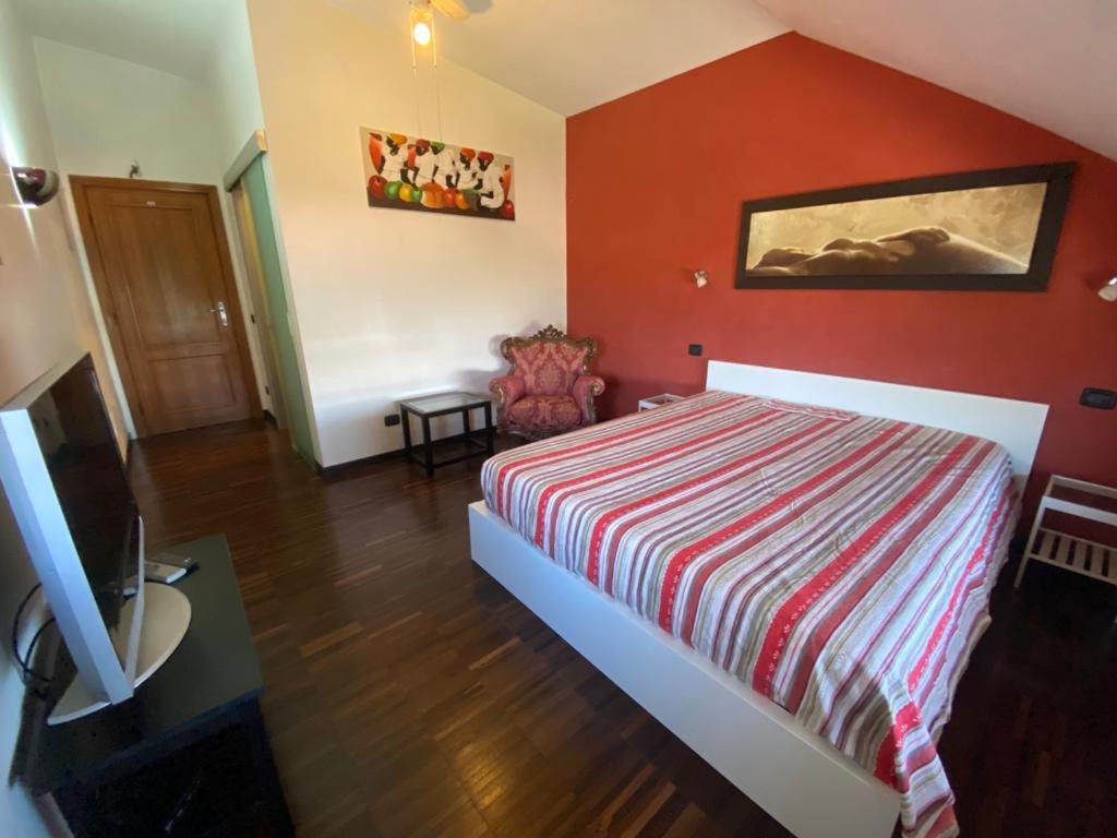 Apartament Casa Cirella Near Anagnina Metro Rzym Zewnętrze zdjęcie