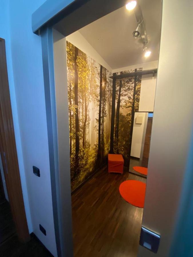 Apartament Casa Cirella Near Anagnina Metro Rzym Zewnętrze zdjęcie