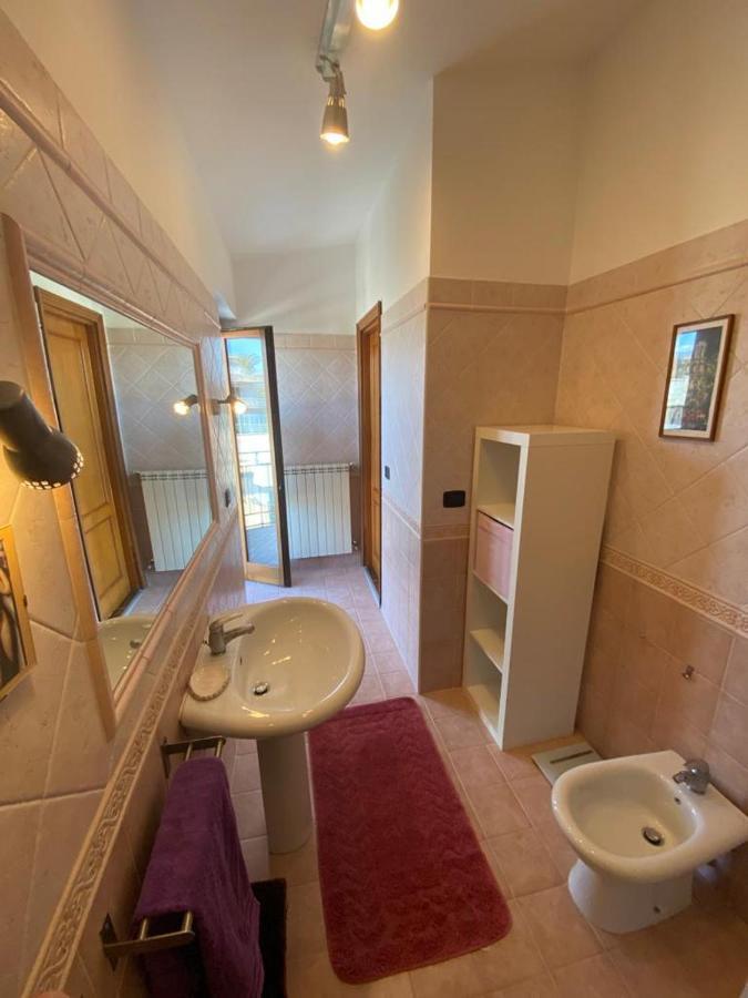 Apartament Casa Cirella Near Anagnina Metro Rzym Zewnętrze zdjęcie