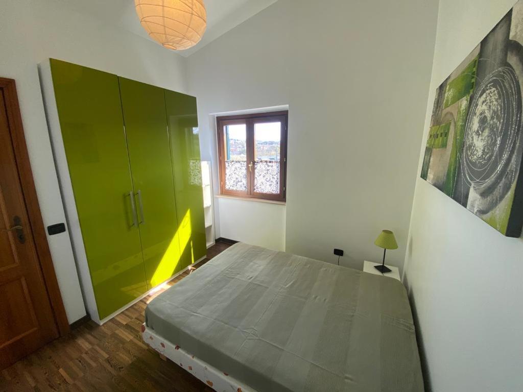 Apartament Casa Cirella Near Anagnina Metro Rzym Zewnętrze zdjęcie