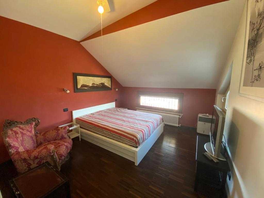 Apartament Casa Cirella Near Anagnina Metro Rzym Zewnętrze zdjęcie
