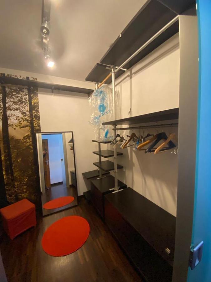 Apartament Casa Cirella Near Anagnina Metro Rzym Zewnętrze zdjęcie