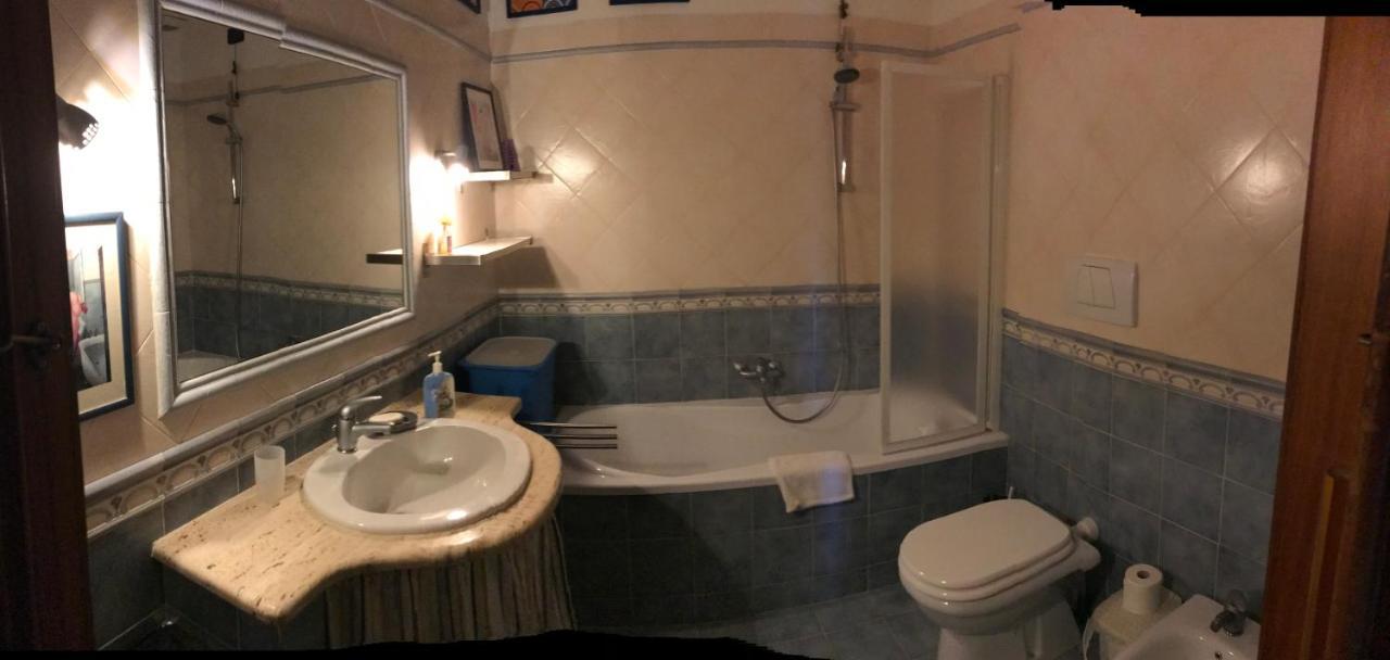 Apartament Casa Cirella Near Anagnina Metro Rzym Zewnętrze zdjęcie