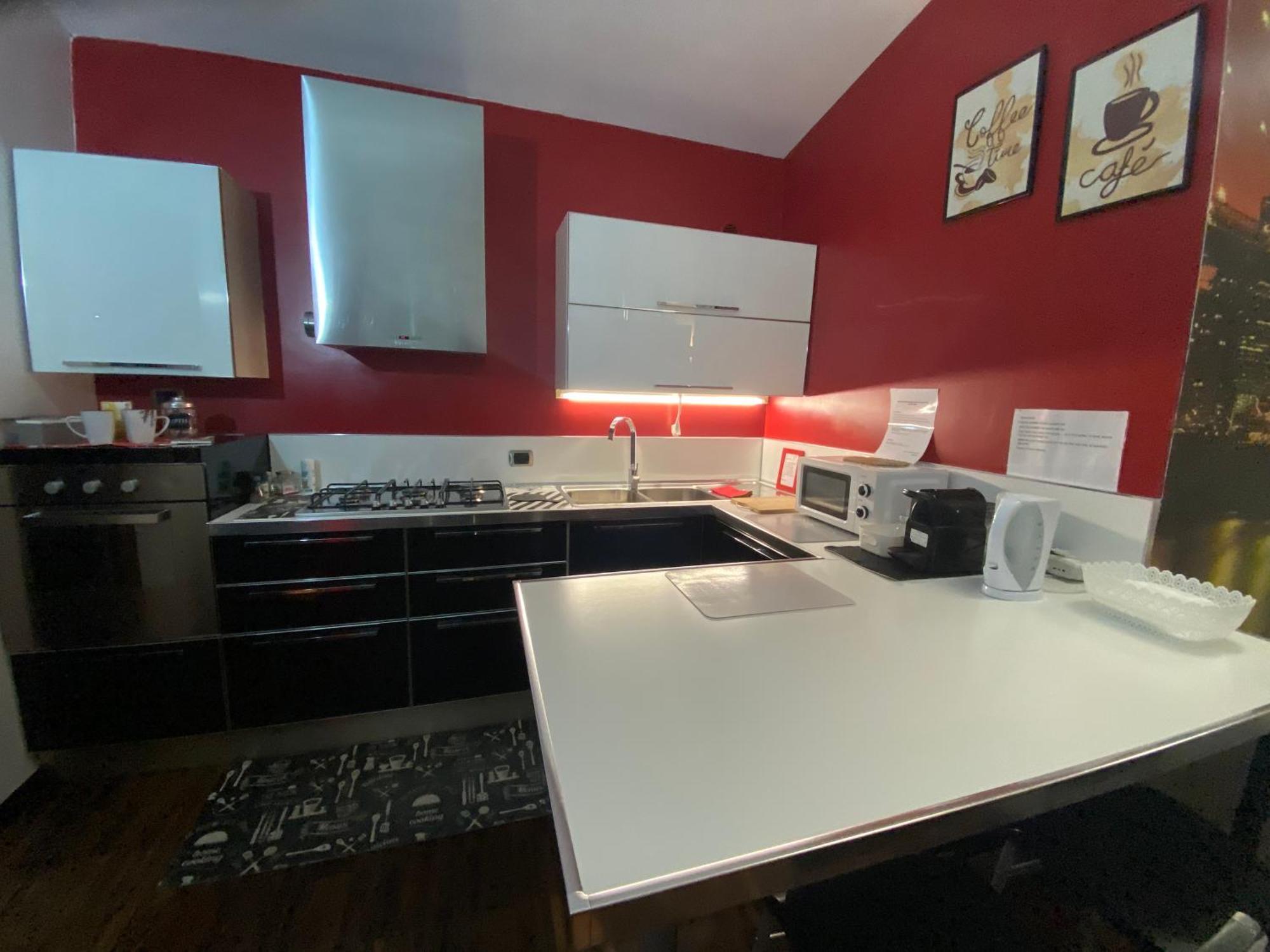 Apartament Casa Cirella Near Anagnina Metro Rzym Zewnętrze zdjęcie