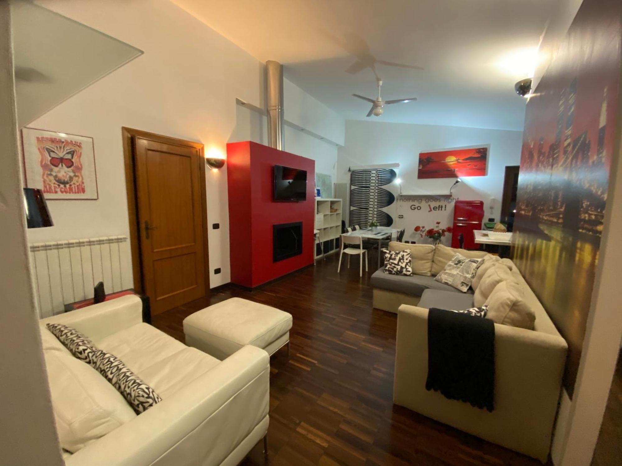 Apartament Casa Cirella Near Anagnina Metro Rzym Zewnętrze zdjęcie
