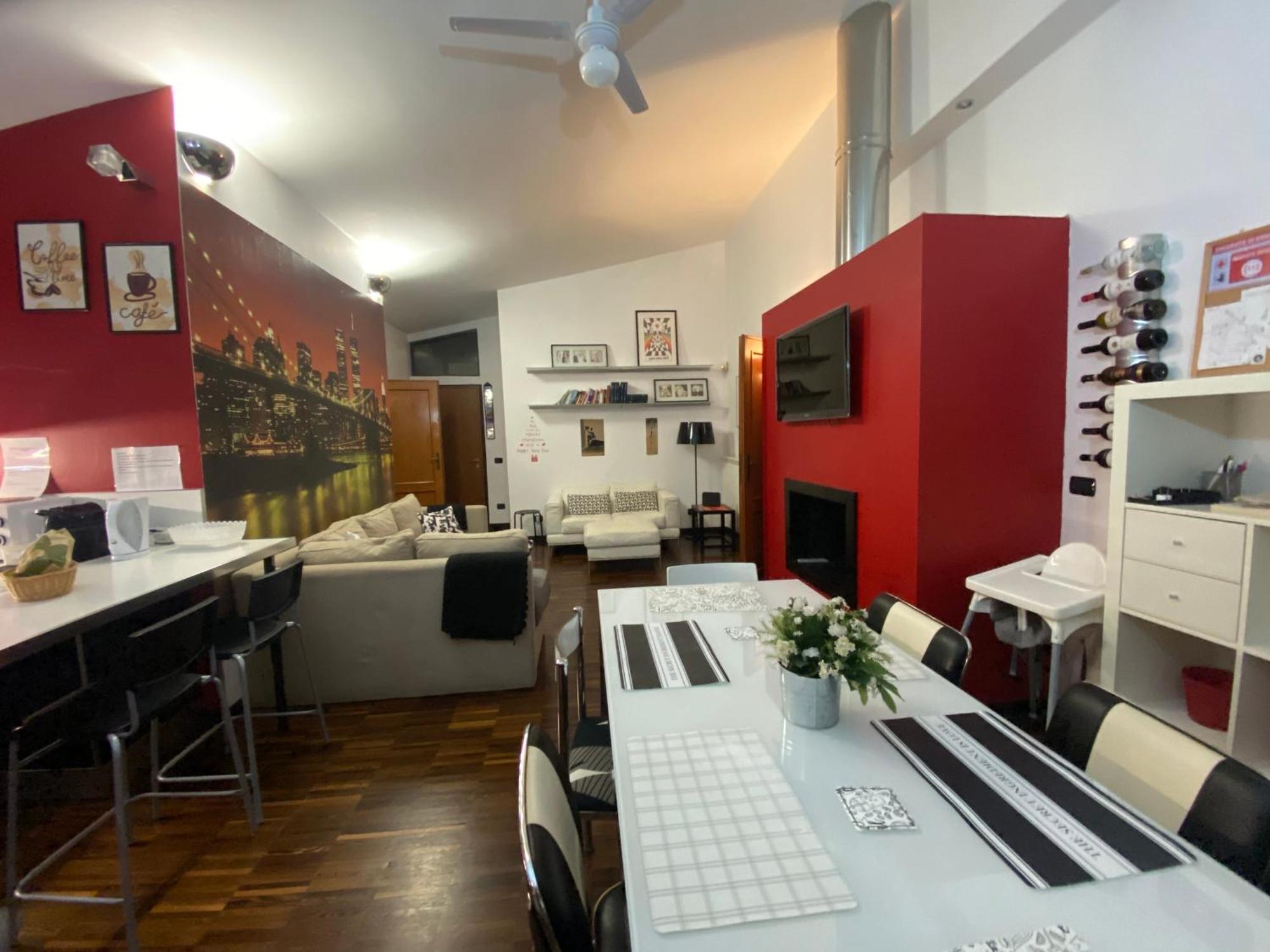 Apartament Casa Cirella Near Anagnina Metro Rzym Zewnętrze zdjęcie